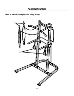 Preview for 14 page of Bowflex BodyTower Assembly Manual