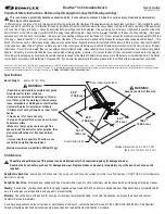 Bowflex Bowflex 5.1S User Manual preview