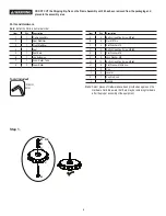 Предварительный просмотр 2 страницы Bowflex Bowflex 5.1S User Manual