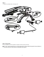 Preview for 5 page of Bowflex Bowflex 5.1S User Manual