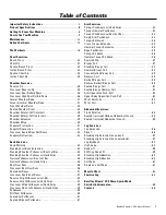 Preview for 3 page of Bowflex Bowflex Xtreme 2 SE Owner'S Manual