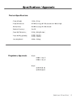 Preview for 7 page of Bowflex Bowflex Xtreme 2 SE Owner'S Manual