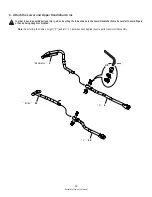 Предварительный просмотр 15 страницы Bowflex BXE116 Assembly & Owners Manual