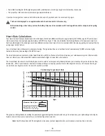 Preview for 31 page of Bowflex BXE116 Assembly & Owners Manual