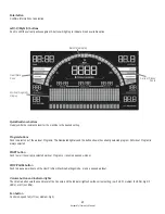 Preview for 27 page of Bowflex BXE216 Assembly & Owners Manual