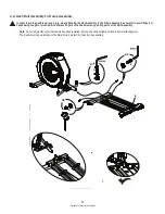 Preview for 11 page of Bowflex BXE226 Assembly And Owner'S Manual