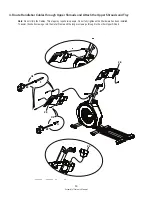 Preview for 13 page of Bowflex BXE226 Assembly And Owner'S Manual