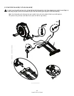 Предварительный просмотр 11 страницы Bowflex BXE326 Assembly And Owner'S Manual