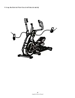 Preview for 18 page of Bowflex BXE326 Assembly And Owner'S Manual