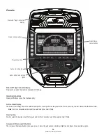 Preview for 26 page of Bowflex BXE326 Assembly And Owner'S Manual