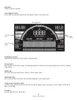 Preview for 27 page of Bowflex BXE326 Assembly And Owner'S Manual