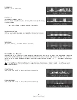 Preview for 43 page of Bowflex BXE326 Assembly And Owner'S Manual