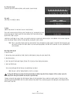 Preview for 44 page of Bowflex BXE326 Assembly And Owner'S Manual