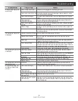 Preview for 51 page of Bowflex BXE326 Assembly And Owner'S Manual