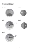 Preview for 56 page of Bowflex BXE326 Assembly And Owner'S Manual