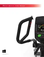 Preview for 64 page of Bowflex BXE326 Assembly And Owner'S Manual