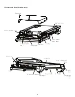 Предварительный просмотр 16 страницы Bowflex BXT116 Service Manual