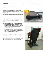 Предварительный просмотр 35 страницы Bowflex BXT116 Service Manual