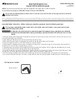 Предварительный просмотр 38 страницы Bowflex BXT116 Service Manual