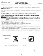 Предварительный просмотр 40 страницы Bowflex BXT116 Service Manual