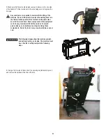 Предварительный просмотр 42 страницы Bowflex BXT116 Service Manual