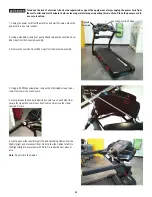 Предварительный просмотр 54 страницы Bowflex BXT116 Service Manual