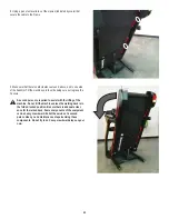 Предварительный просмотр 59 страницы Bowflex BXT116 Service Manual