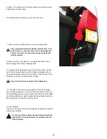 Предварительный просмотр 69 страницы Bowflex BXT116 Service Manual