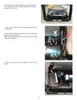 Предварительный просмотр 72 страницы Bowflex BXT116 Service Manual