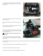 Предварительный просмотр 73 страницы Bowflex BXT116 Service Manual