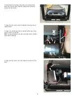 Предварительный просмотр 77 страницы Bowflex BXT116 Service Manual