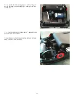 Предварительный просмотр 78 страницы Bowflex BXT116 Service Manual