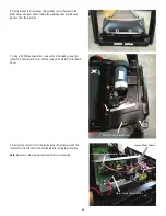 Предварительный просмотр 83 страницы Bowflex BXT116 Service Manual