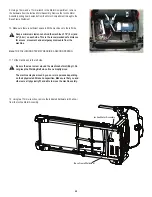 Предварительный просмотр 85 страницы Bowflex BXT116 Service Manual