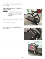 Предварительный просмотр 92 страницы Bowflex BXT116 Service Manual