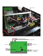 Предварительный просмотр 94 страницы Bowflex BXT116 Service Manual