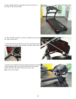 Предварительный просмотр 95 страницы Bowflex BXT116 Service Manual