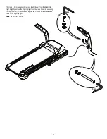 Предварительный просмотр 97 страницы Bowflex BXT116 Service Manual