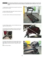 Предварительный просмотр 104 страницы Bowflex BXT116 Service Manual