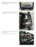 Предварительный просмотр 110 страницы Bowflex BXT116 Service Manual