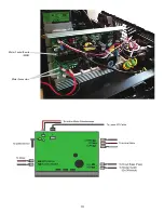 Предварительный просмотр 111 страницы Bowflex BXT116 Service Manual