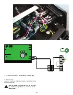 Предварительный просмотр 134 страницы Bowflex BXT116 Service Manual