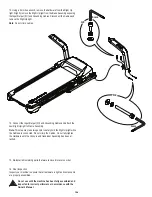 Предварительный просмотр 146 страницы Bowflex BXT116 Service Manual