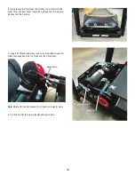 Предварительный просмотр 157 страницы Bowflex BXT116 Service Manual