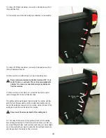 Предварительный просмотр 167 страницы Bowflex BXT116 Service Manual