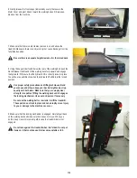 Предварительный просмотр 175 страницы Bowflex BXT116 Service Manual