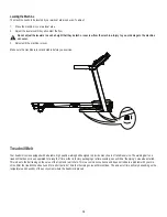 Preview for 10 page of Bowflex BXT8J Service Manual