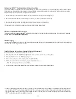 Preview for 11 page of Bowflex BXT8J Service Manual