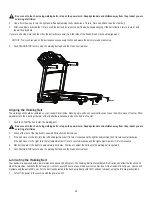 Preview for 13 page of Bowflex BXT8J Service Manual