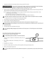 Preview for 14 page of Bowflex BXT8J Service Manual